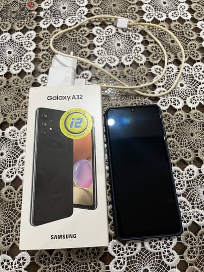 Samsung A32