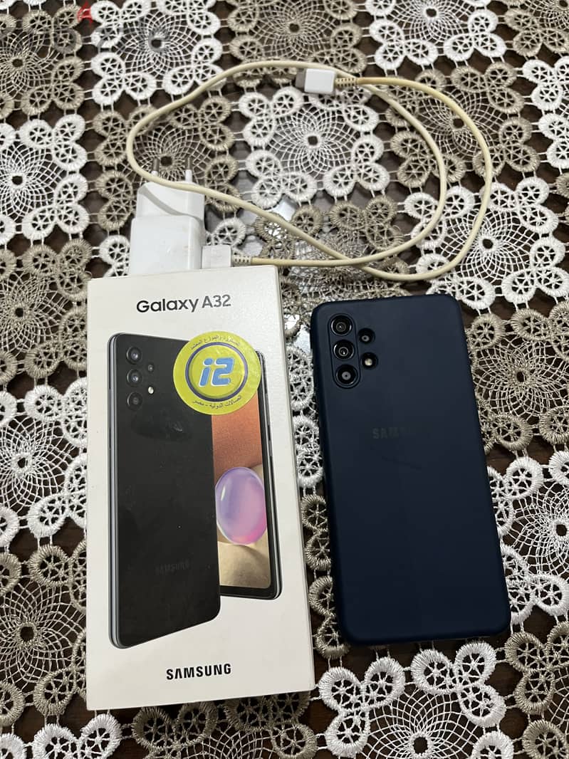 Samsung A32 2