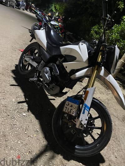 بينيلي vlx 200 تريلا موديل 2020 محلتش مسمار رخصه منتهيه شهر ٥