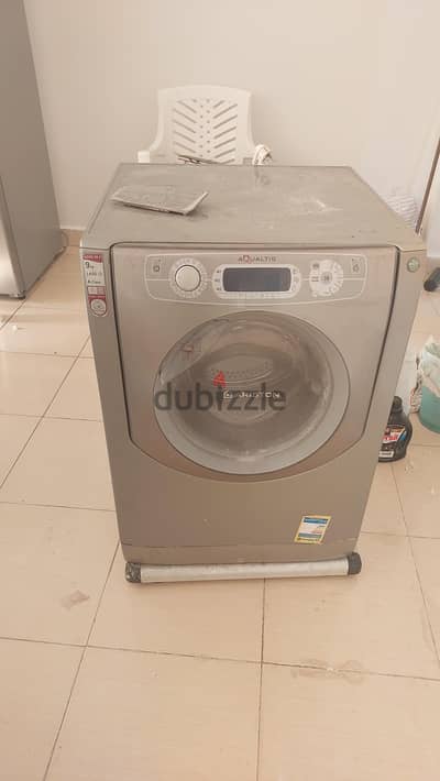 ARISTON QUALTUS