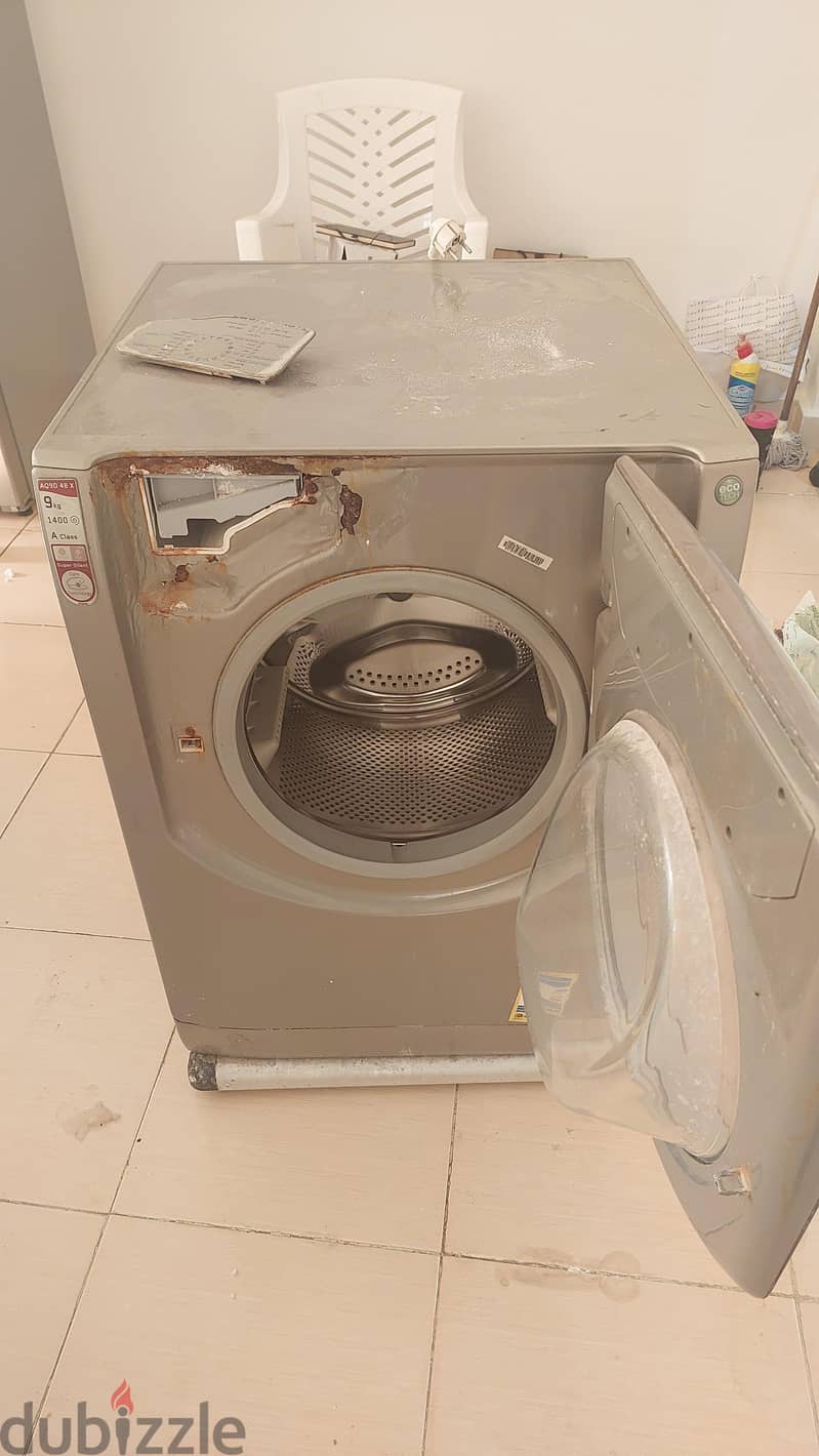 ARISTON QUALTUS 1