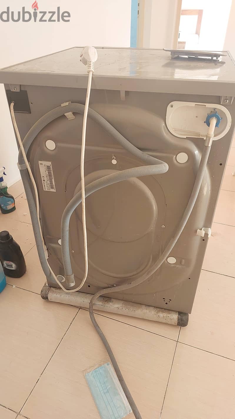 ARISTON QUALTUS 2