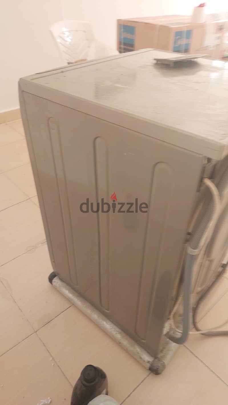 ARISTON QUALTUS 3