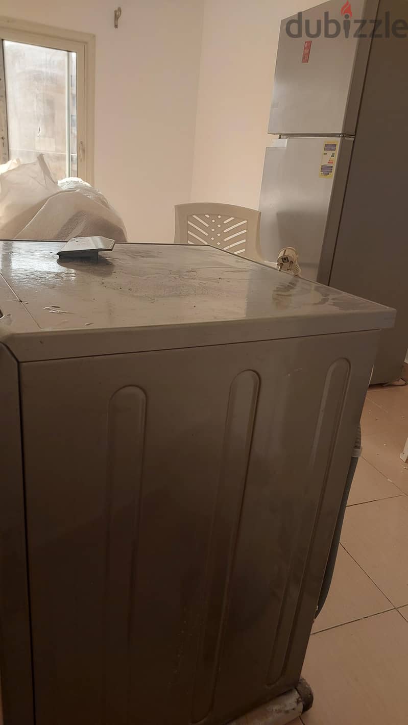 ARISTON QUALTUS 5