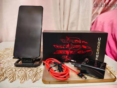Red magic 6R