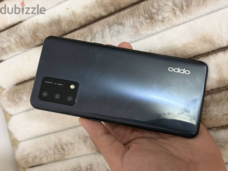 OPPO A74 1