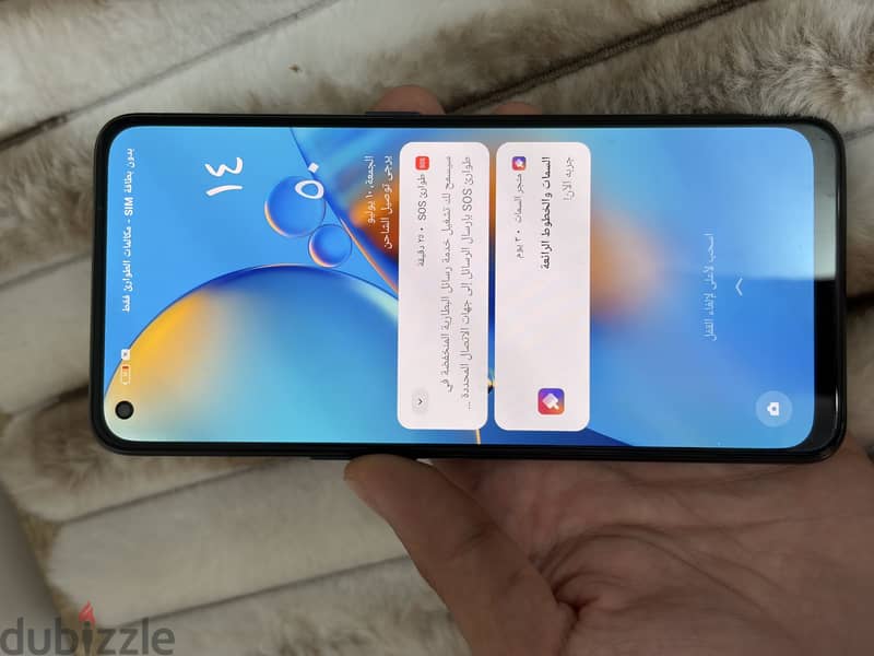 OPPO A74 4