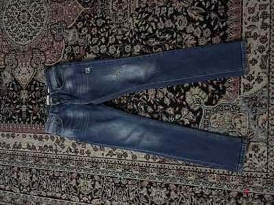 Devred jeans