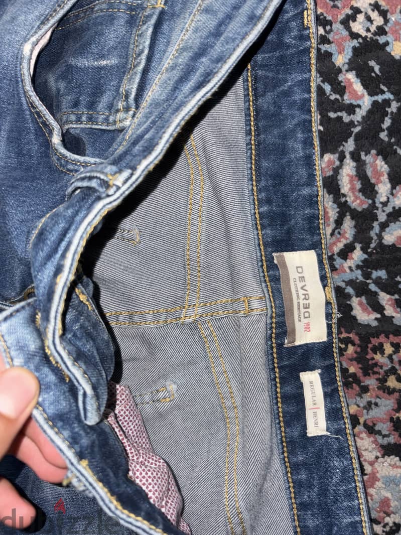 Devred jeans 1