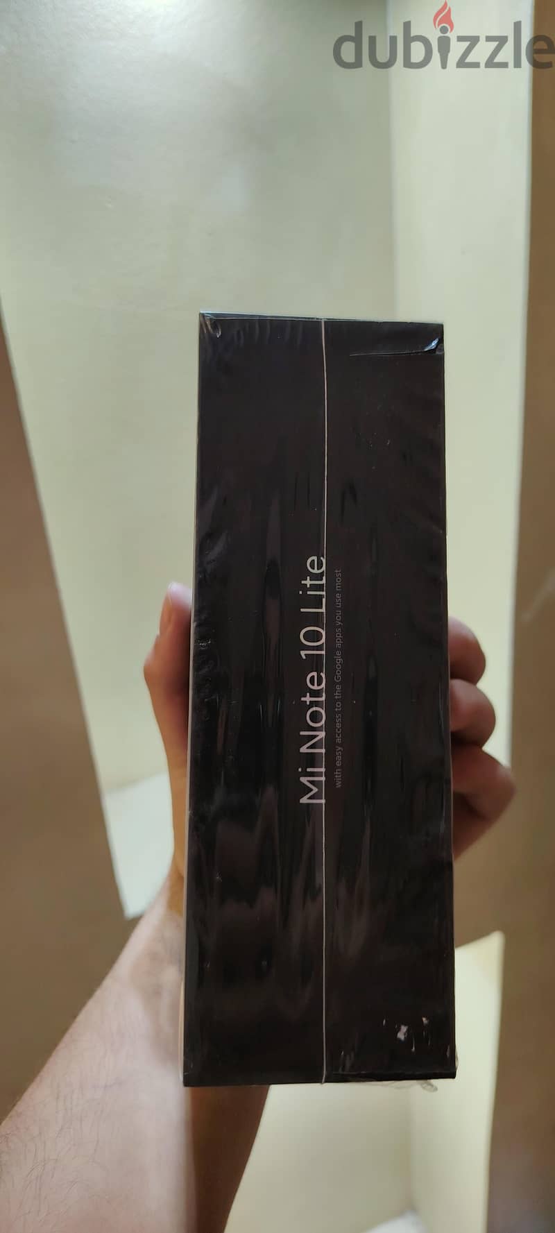 Xiaomi Mi Note 10 Lite 5