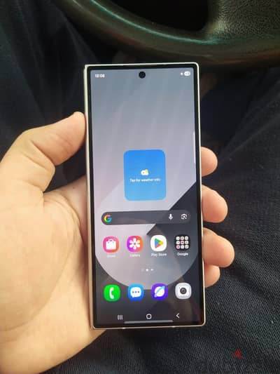 Samsung Z Fold 6