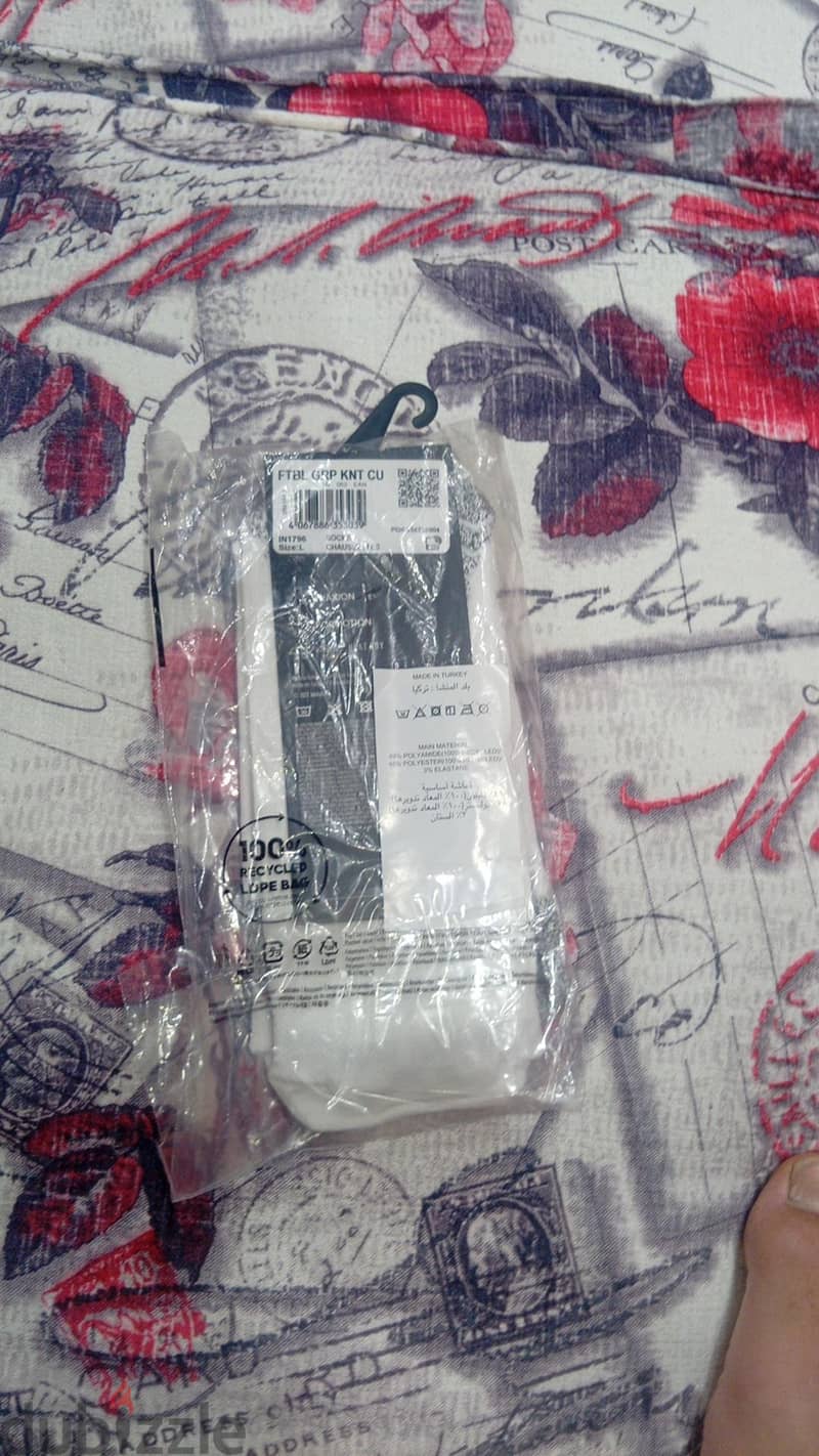 Adidas socks 3