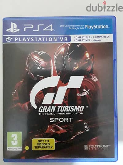 GRAN TURISMO