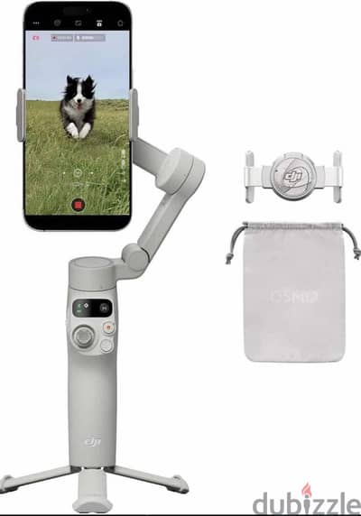 dji osmo 7