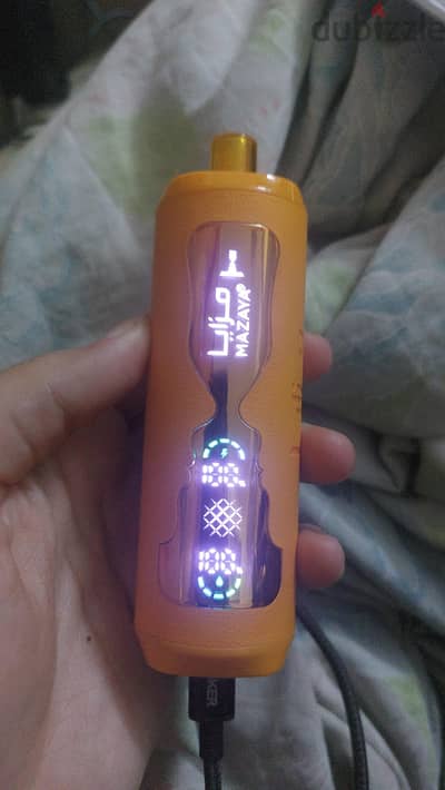 mazaya diposable 60000 puffs