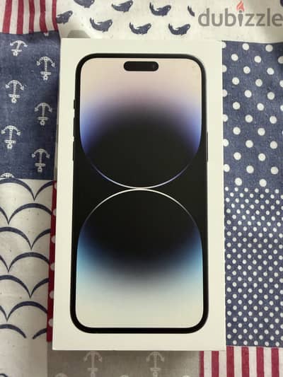 Apple - iPhone 14 Pro Max