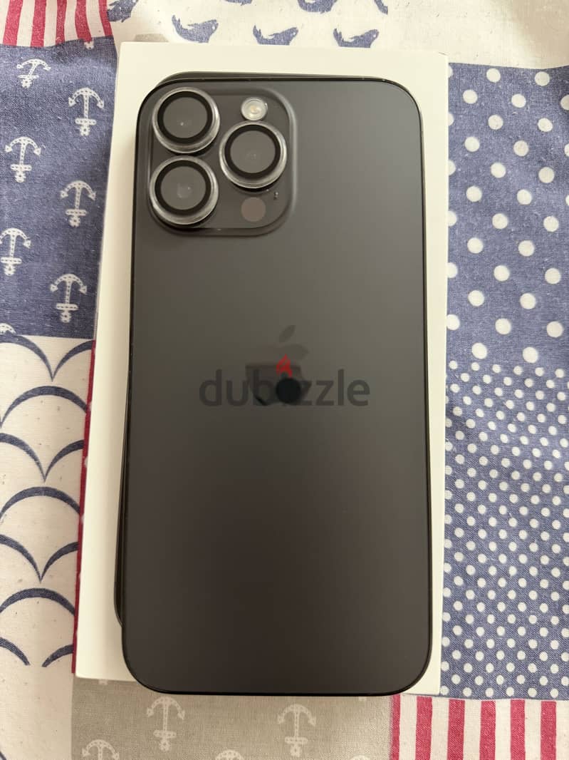 Apple - iPhone 14 Pro Max 1