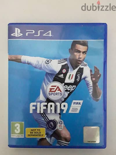 fifa19 ps4