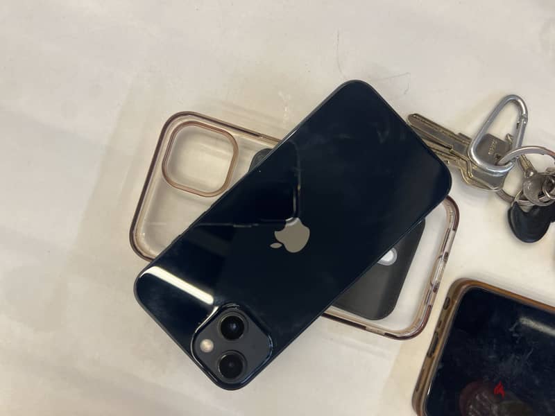Apple - iPhone 13 256 g 3