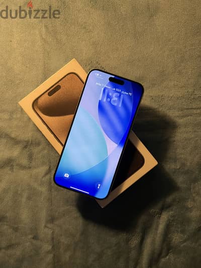 Apple - iPhone 15 Pro Max