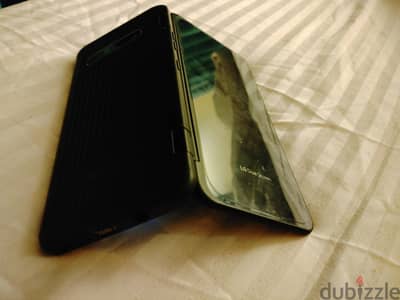 LG v60 thinq 5g شبكه رسمى بشاشتين