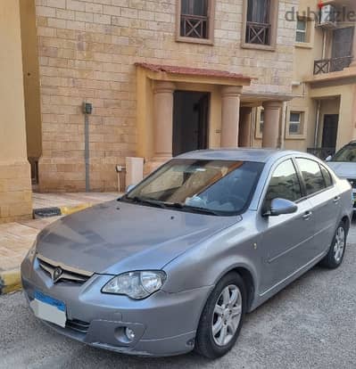 Proton Persona 2010