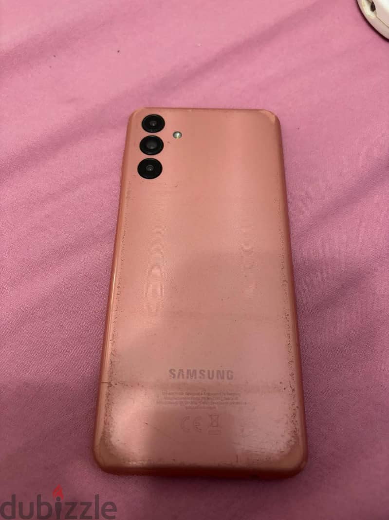 Samsung A04s 3