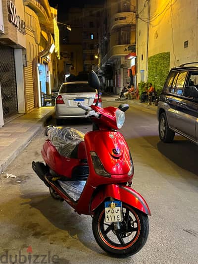 fiddle 2 بحاله ممتازه