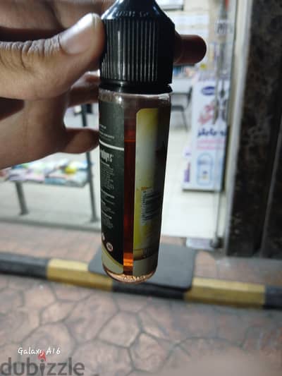 ليكويد فيب Vepe Station
