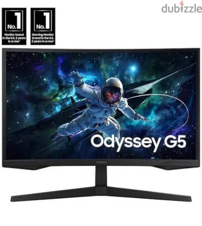 Samsung g5 gaming monitor