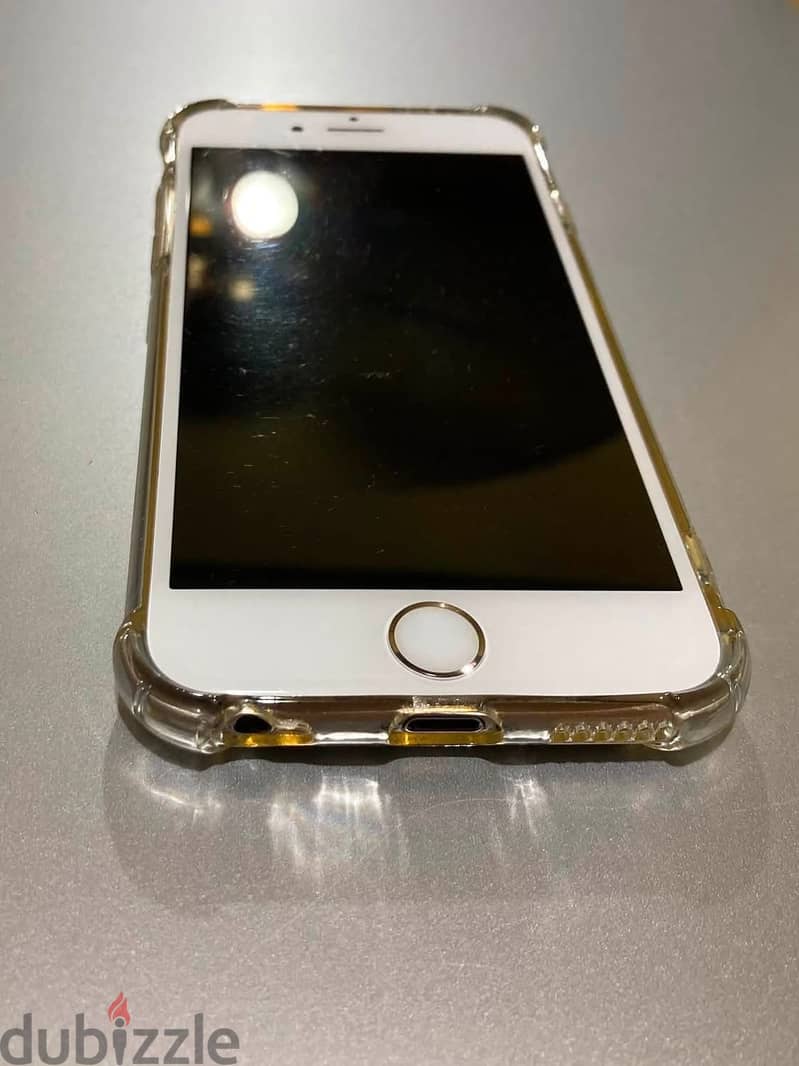 Apple - iPhone 6S 1