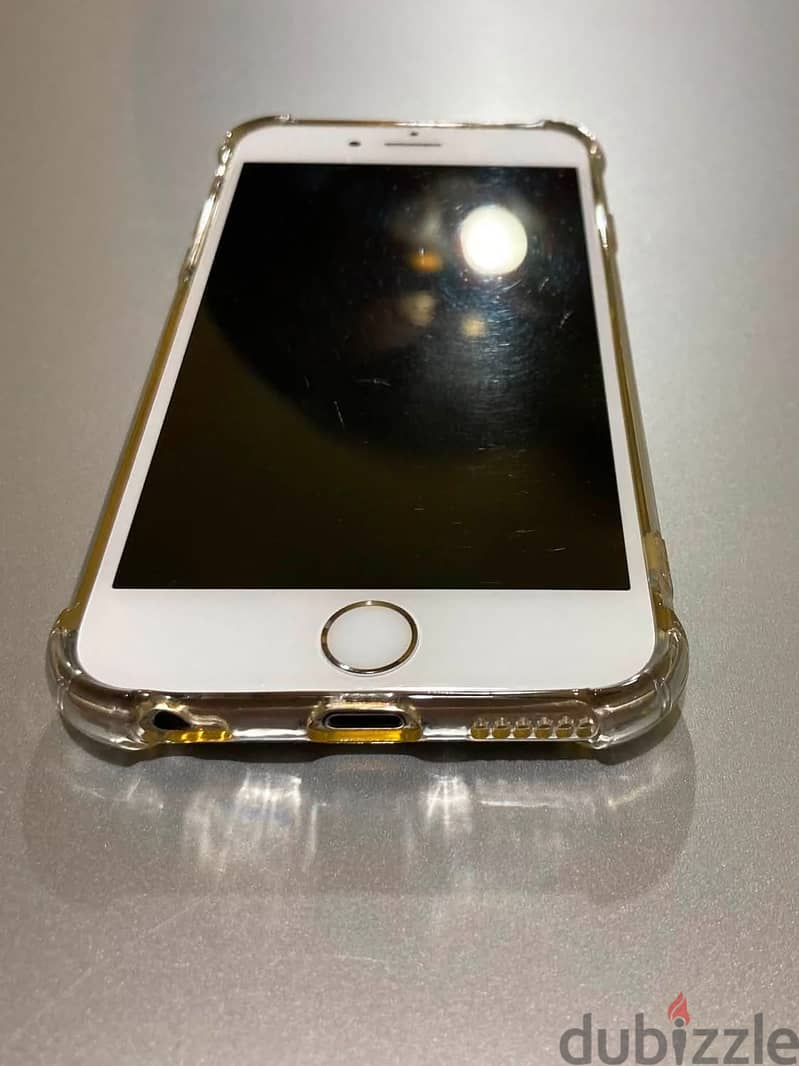 Apple - iPhone 6S 2