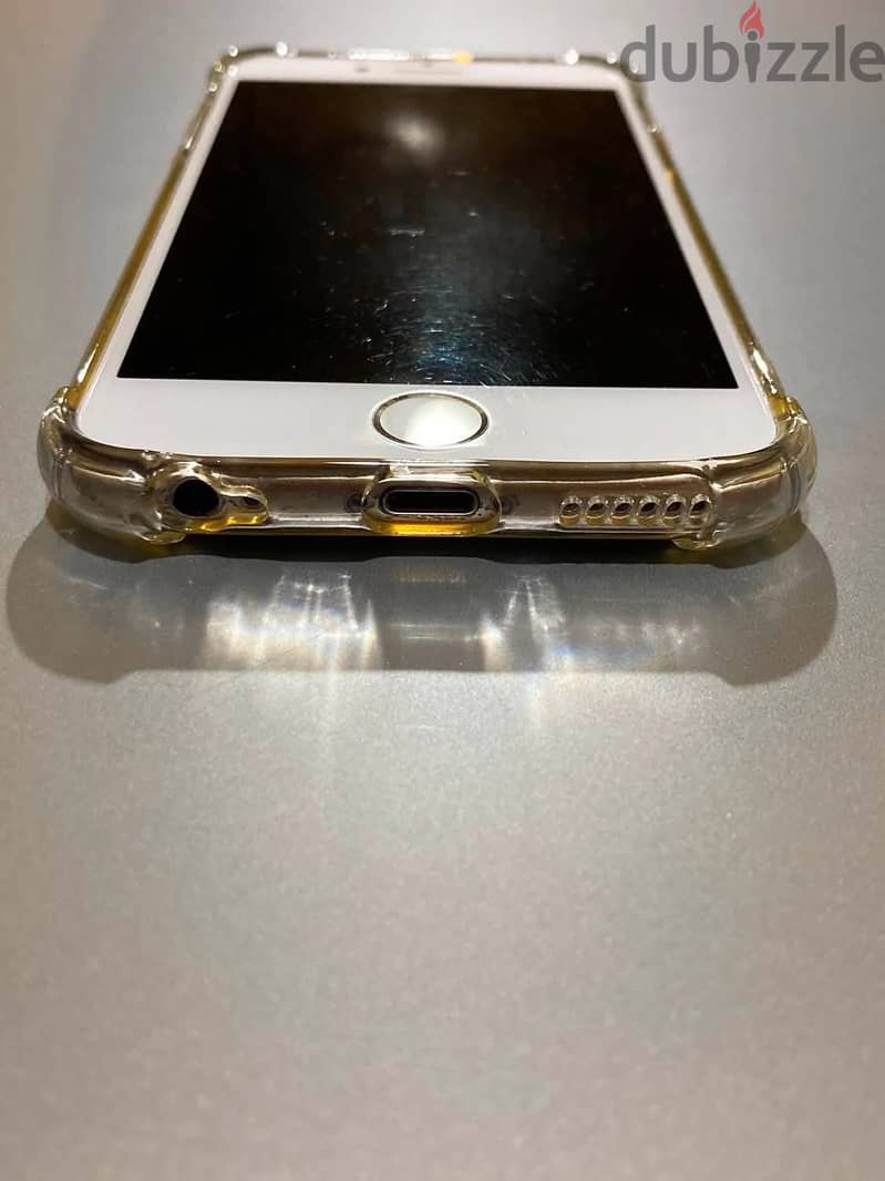 Apple - iPhone 6S 4