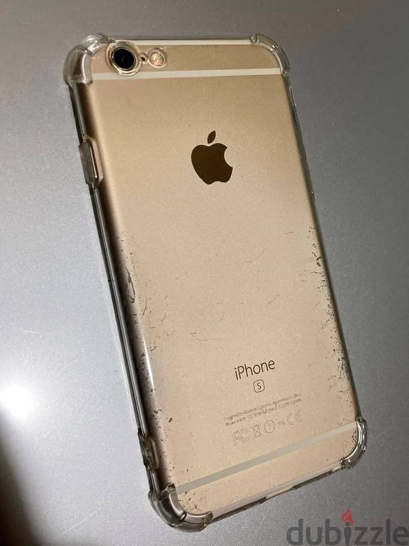 Apple - iPhone 6S 7
