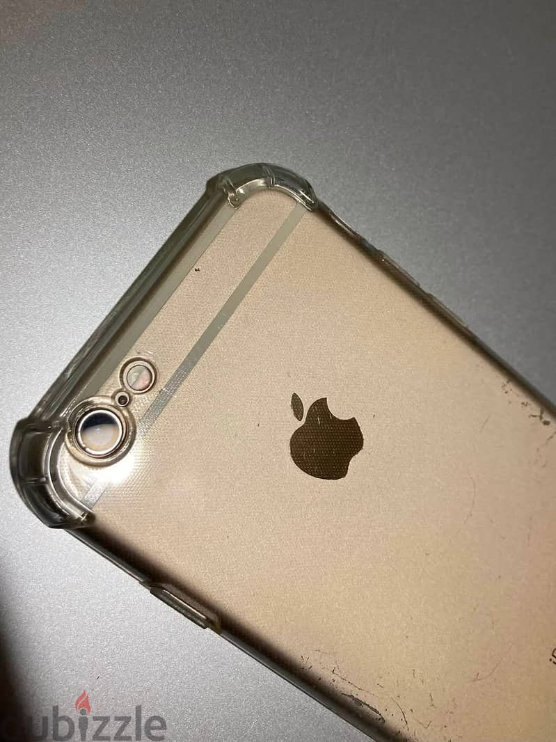 Apple - iPhone 6S 8