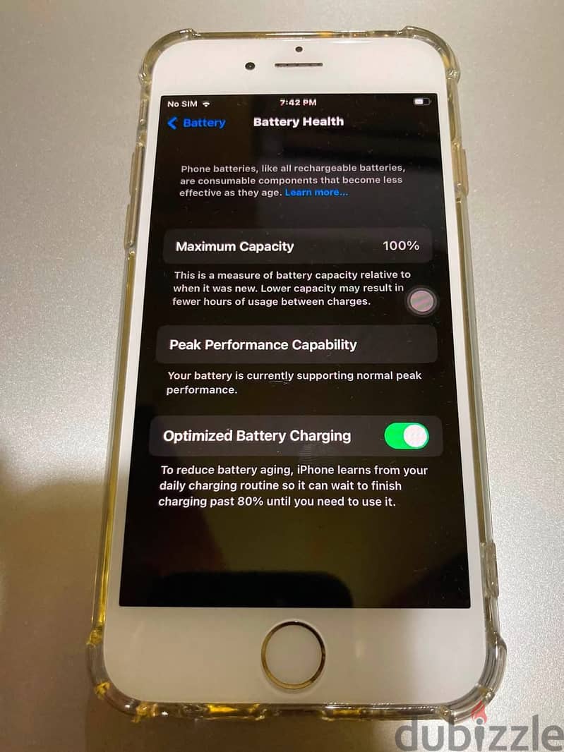 Apple - iPhone 6S 9