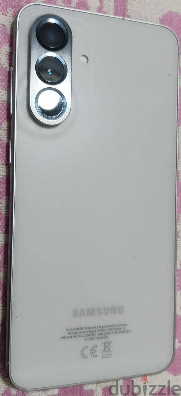 samsung a56 8/256 6