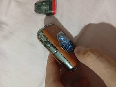 OXVA Xlim SQ Pro 2 pod kit
