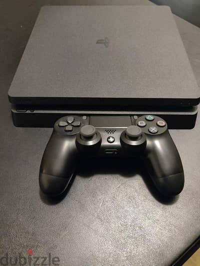 ps4 slim
