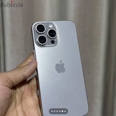 آبل - آيفون 16 برو ماكس