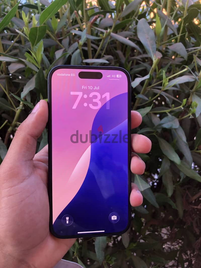 آبل - آيفون 15 1