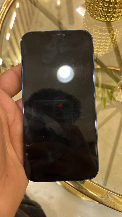 Apple - iPhone 12