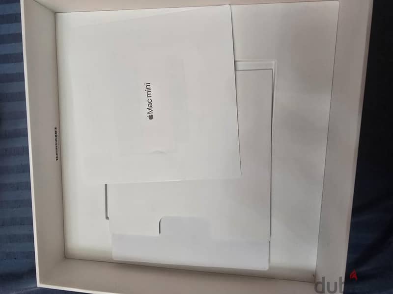 Mac book mini 2