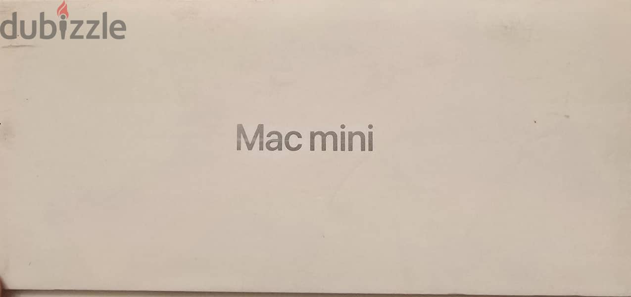 Mac book mini 3