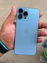 آبل - آيفون 13 برو ماكس