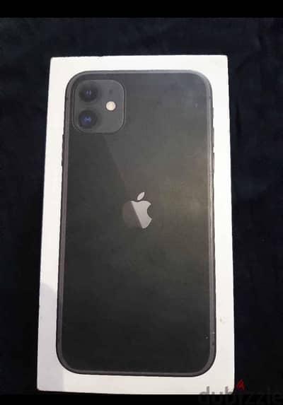 Apple - iPhone 11