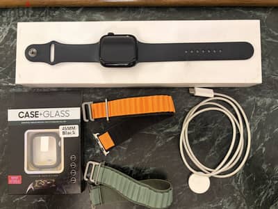 Apple Watch Series 8 - 45MM