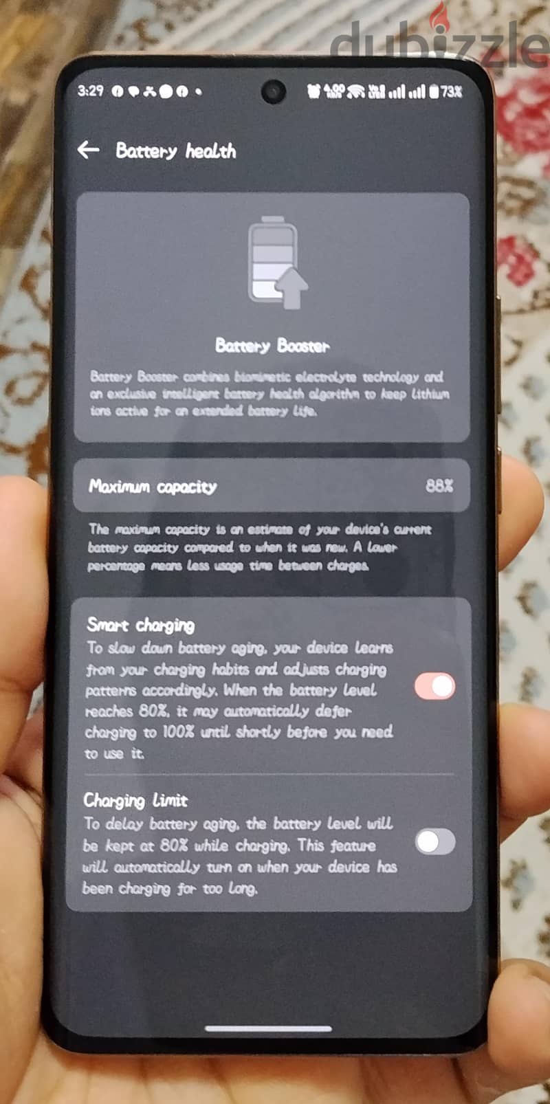 Realme 11 Pro plus 1