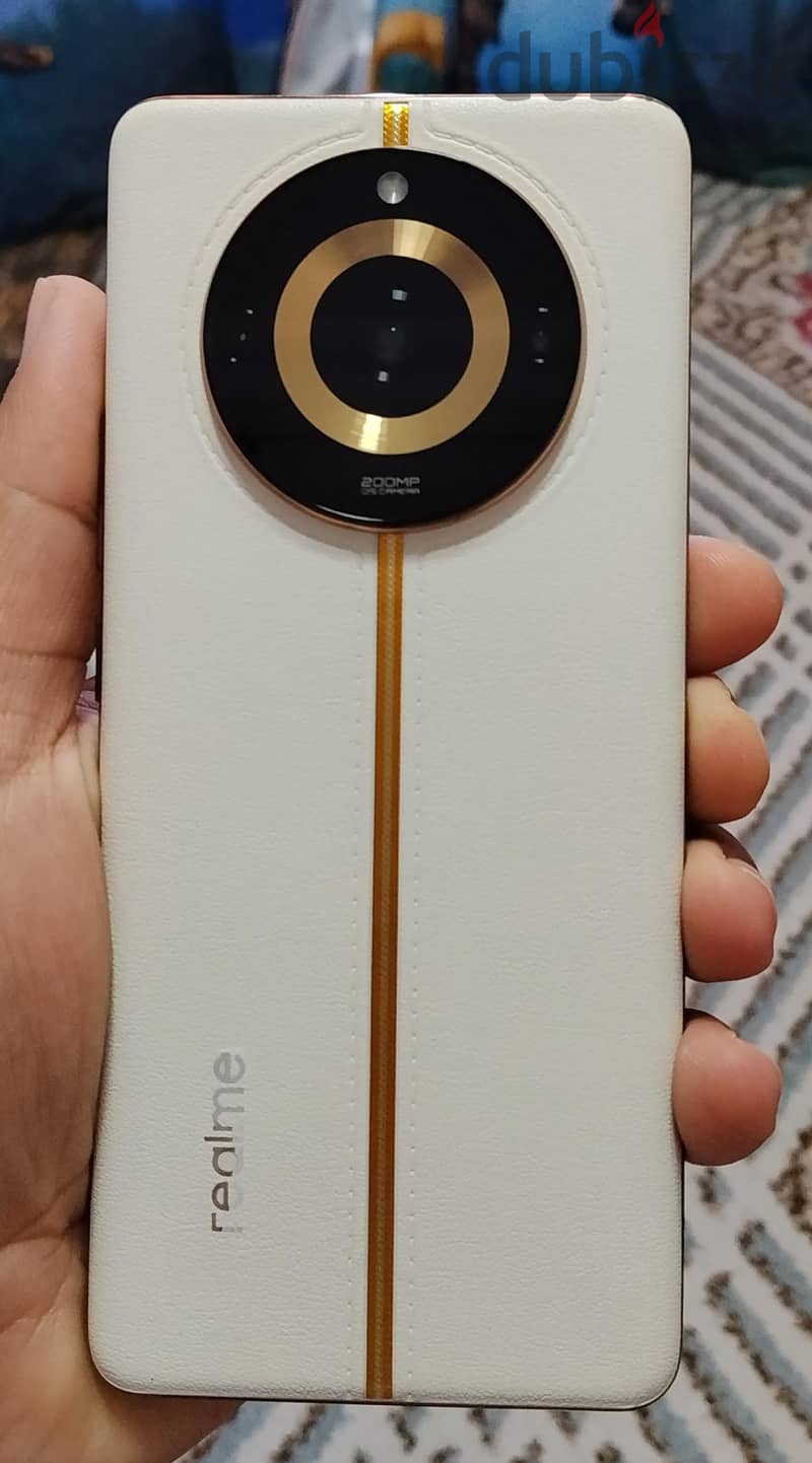 Realme 11 Pro plus 2