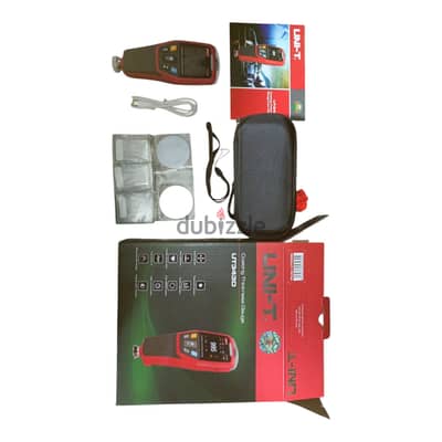 جهاز كشف الدهان الاصلى يونتى UNIT343D